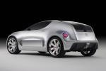 Honda REMIX Concept 2006 года